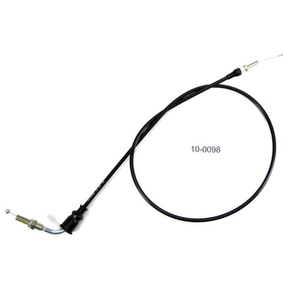 New MOTION PRO Throttle Cable For POLARIS 54-098-10 | Australian Moto Spares