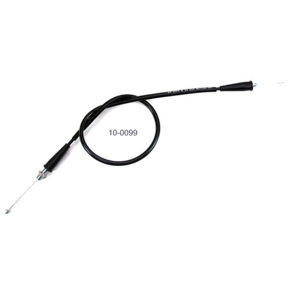 New MOTION PRO Throttle Pull Cable For KTM 65 SX 54-099-10 | Australian Moto Spares