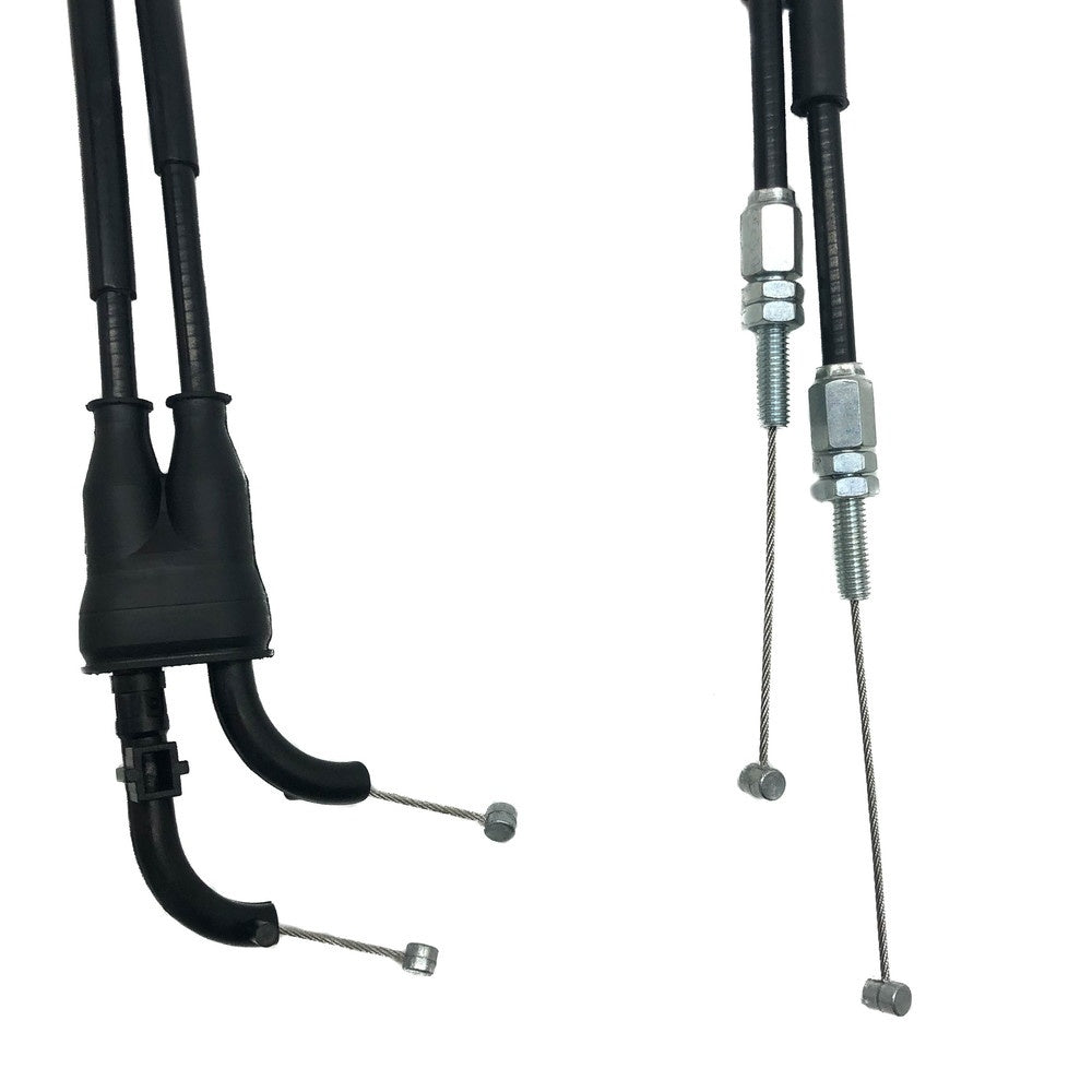 New MOTION PRO Throttle Push Pull Cable Extra Long 54-122-10 | Australian Moto Spares