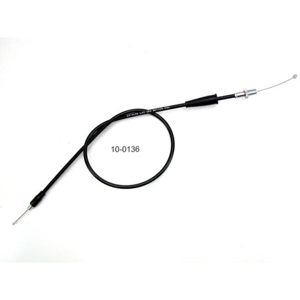 New MOTION PRO Throttle Pull Cable For HUSQVARNA, KTM 54-136-10 | Australian Moto Spares