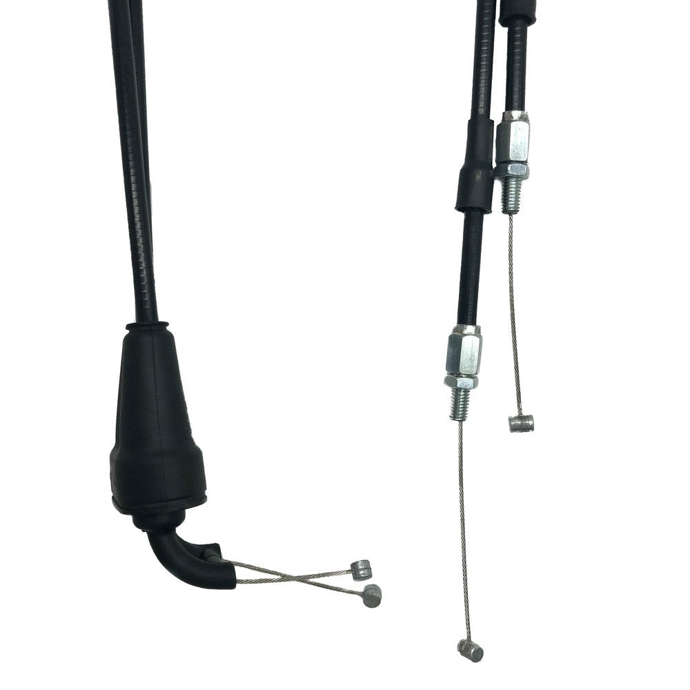 New MOTION PRO Throttle Push Pull Cable For GAS-GAS, HUSQVARNA, KTM 54-554-10 | Australian Moto Spares