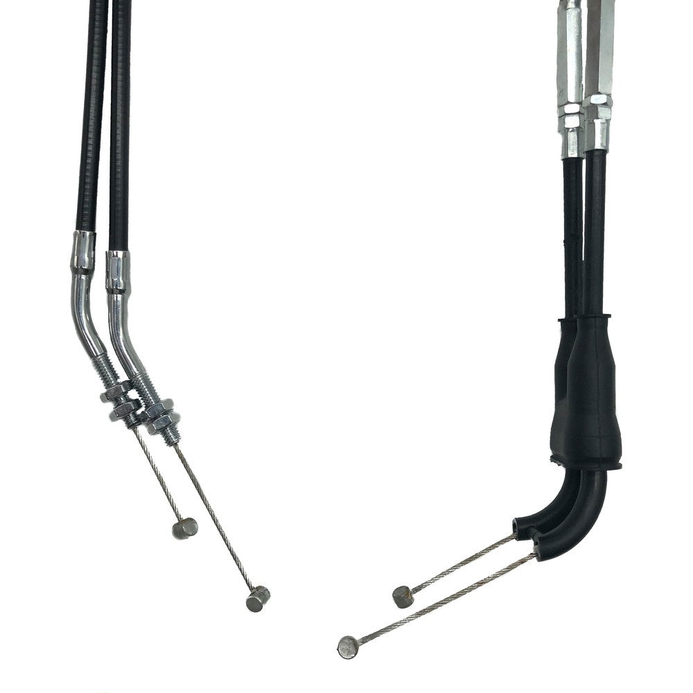 New MOTION PRO Throttle Pull Cable For HUSQVARNA TE610 56-125-10 | Australian Moto Spares