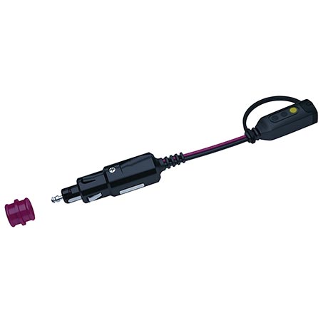 New CTEK Battery Charger Adapter For Cigarette Lighter .08kg-2Y Warranty 56-870