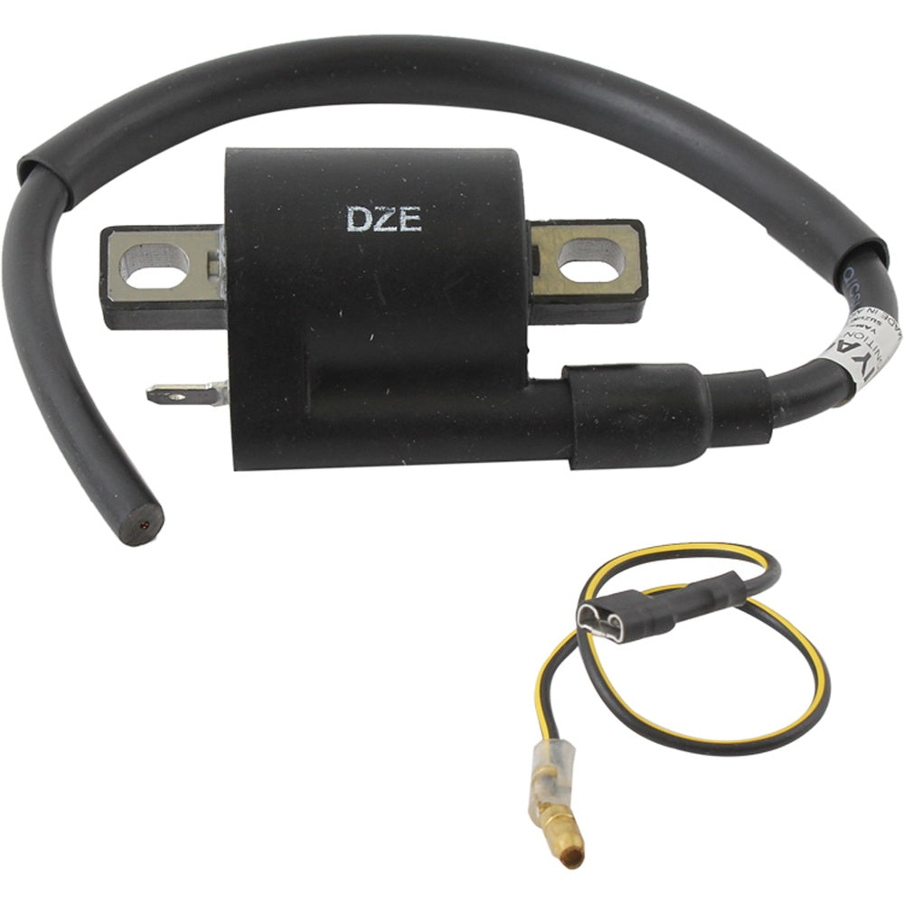 New ARROWHEAD Ignition Coil For YAMAHA XT225 SEROW, PW50 6-16001060 | Australian Moto Spares