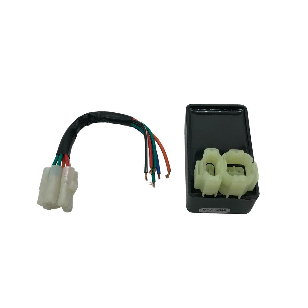 New ARROWHEAD CDI Module For HONDA TRX250TM, TRX250 6-16002019 | Australian Moto Spares