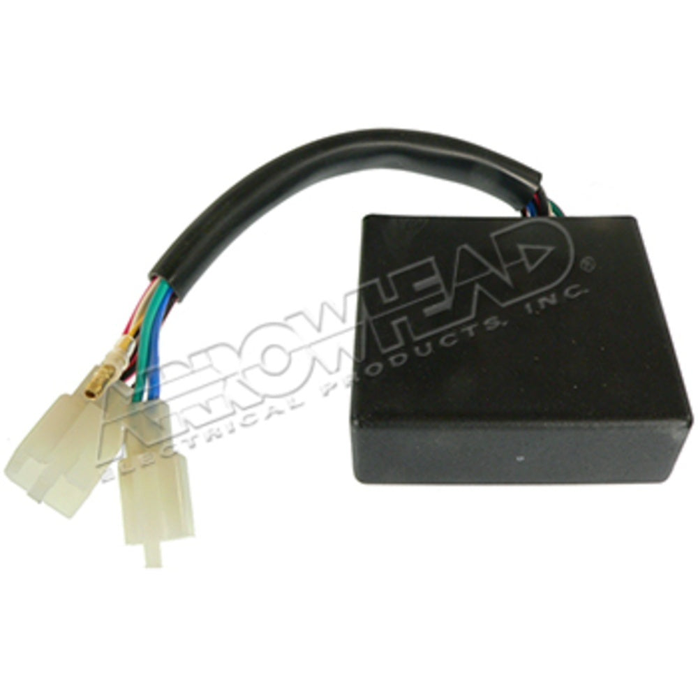 New ARROWHEAD CDI Module For KAWASAKI KLR650 TENGAI, KLR650 6-16002042 | Australian Moto Spares