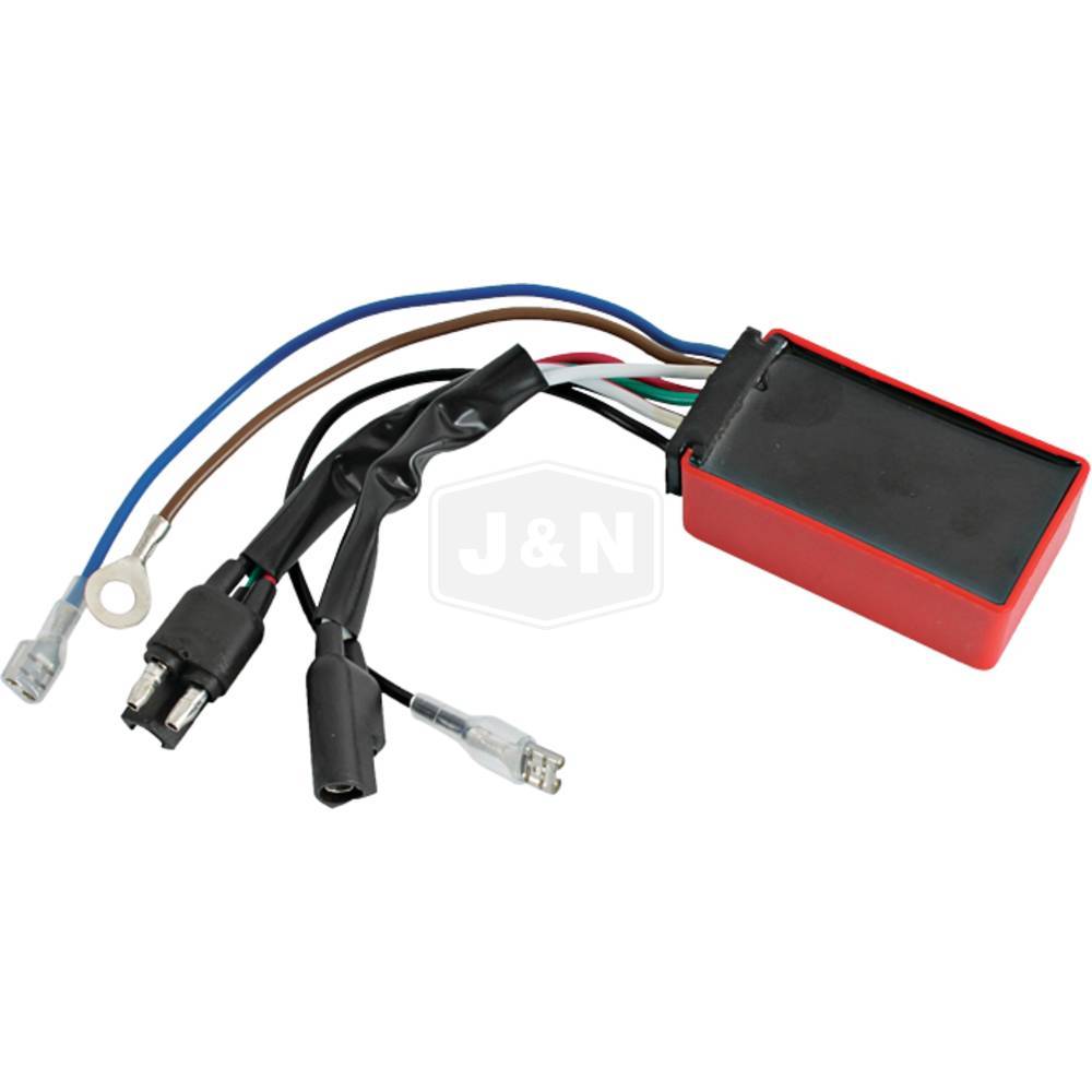 New ARROWHEAD CDI Module For POLARIS 6-16002050 | Australian Moto Spares