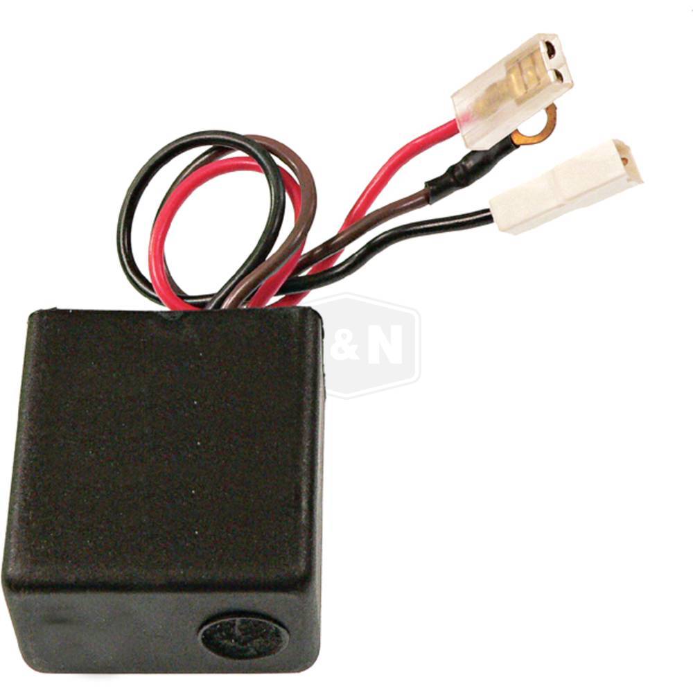 New ARROWHEAD CDI Module For SUZUKI FA50 6-16002052 | Australian Moto Spares