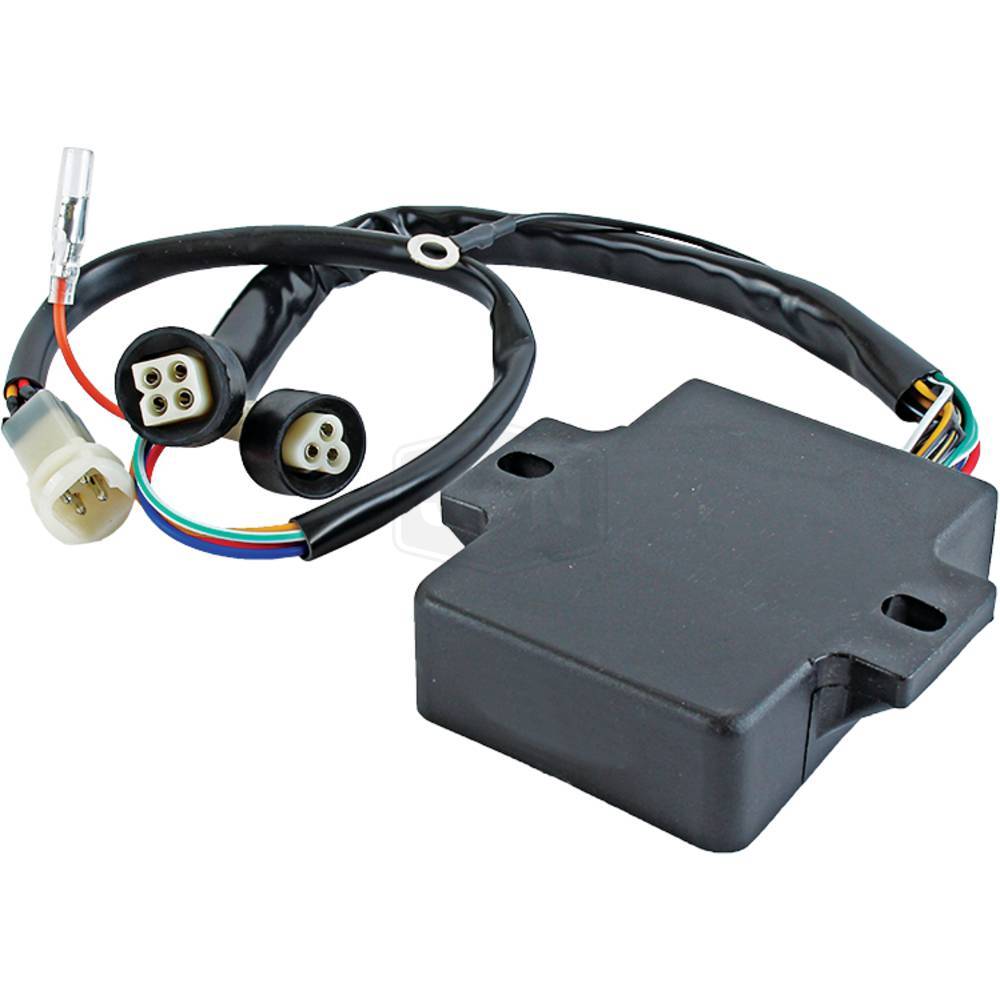 New ARROWHEAD CDI Module For YAMAHA YFM350X WARRIOR 6-16002065 | Australian Moto Spares