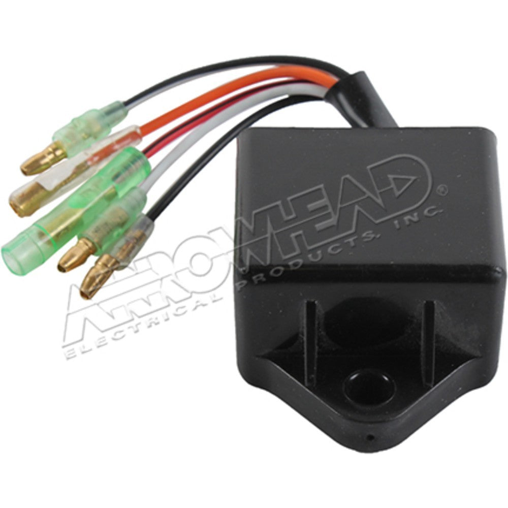 New ARROWHEAD CDI Module For YAMAHA YFS200 BLASTER 6-16002067 | Australian Moto Spares