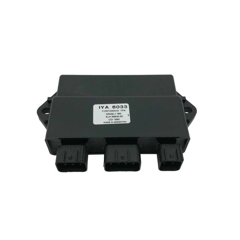New ARROWHEAD CDI Module For YAMAHA 6-16002079 | Australian Moto Spares