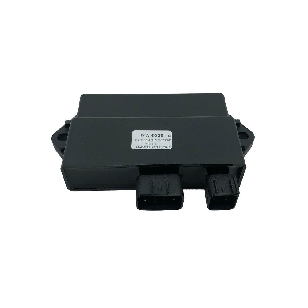 New ARROWHEAD CDI Module For YAMAHA YFM350X WARRIOR 6-16002081 | Australian Moto Spares
