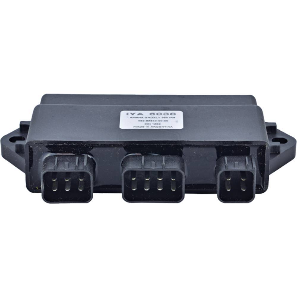 New ARROWHEAD CDI Module For YAMAHA YFM350FA GRIZZLY 4WD 6-16002084 | Australian Moto Spares
