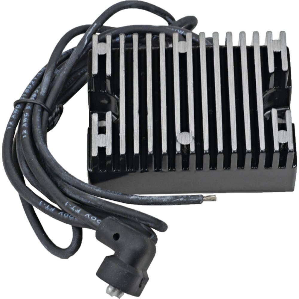 New ARROWHEAD Voltage Regulator For HARLEY DAVIDSON 6-23022025 | Australian Moto Spares