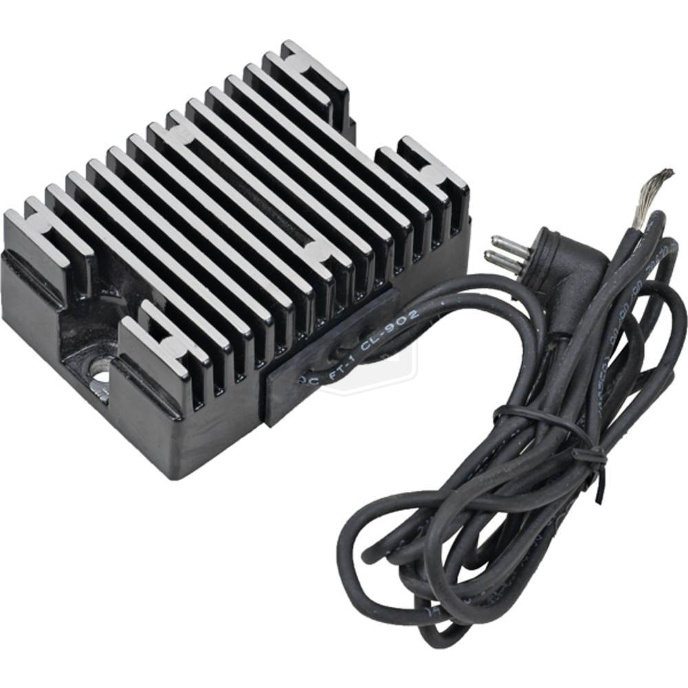 New ARROWHEAD Voltage Regulator For HARLEY DAVIDSON 6-23022026 | Australian Moto Spares