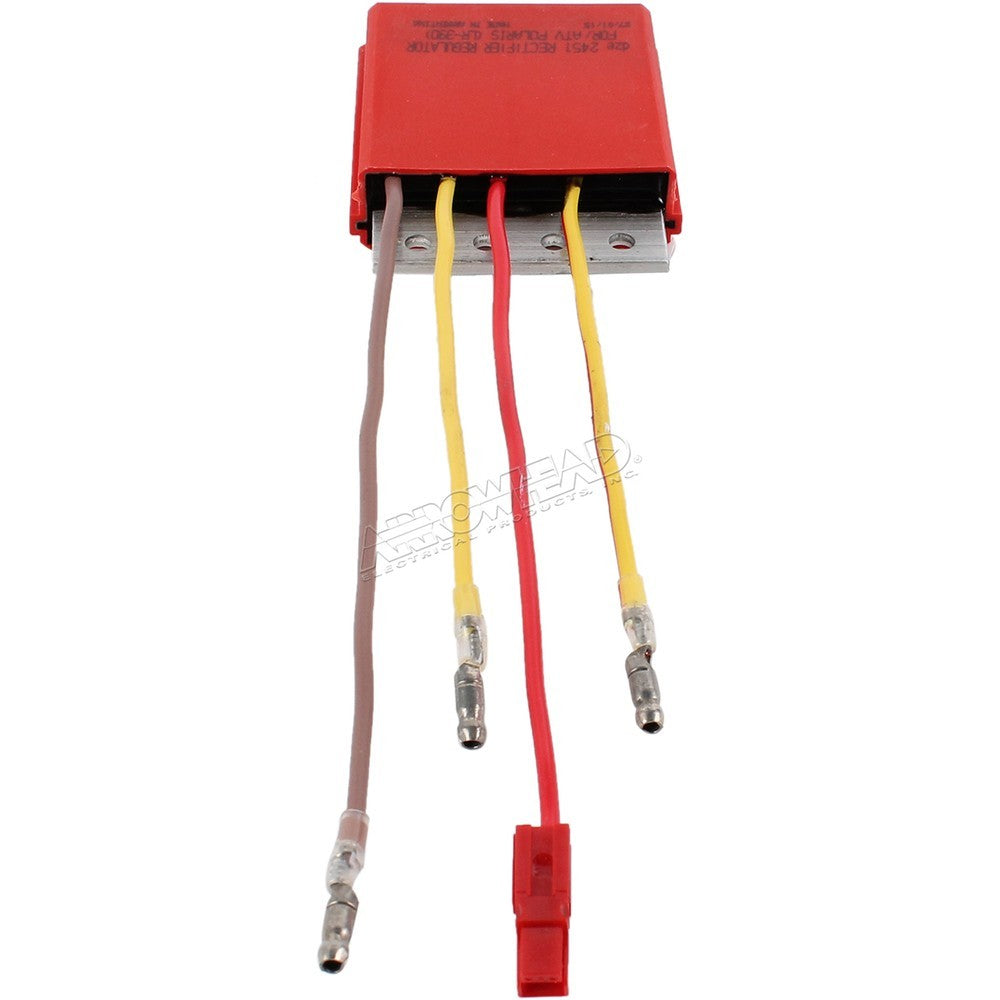 New ARROWHEAD AEP Voltage Regulator For POLARIS 6-23022088 | Australian Moto Spares
