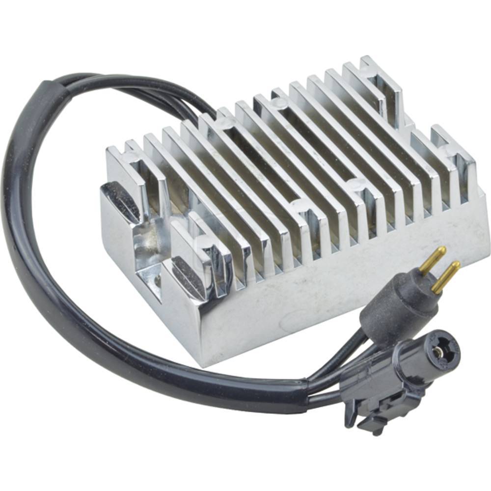 New ARROWHEAD Voltage Regulator For HARLEY DAVIDSON 6-23022101 | Australian Moto Spares