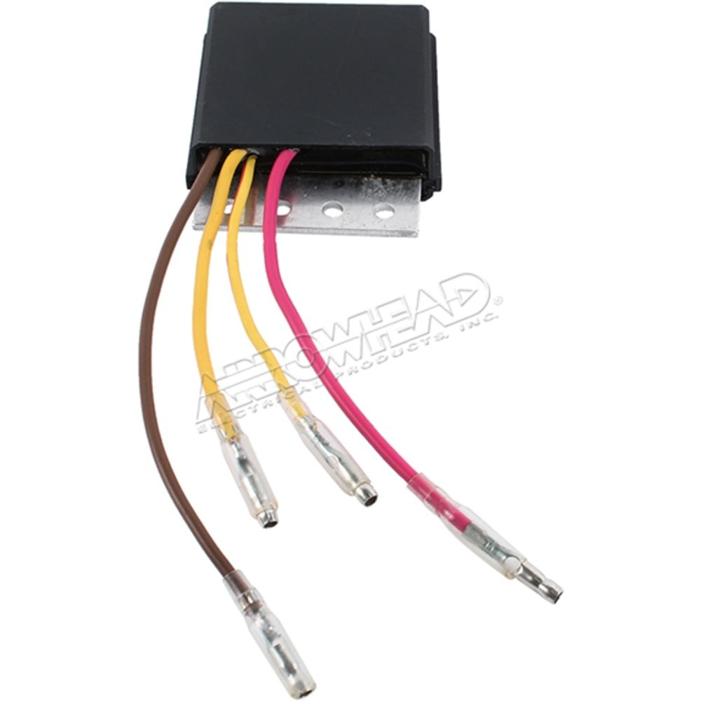 New ARROWHEAD Voltage Regulator For POLARIS 6-23022106 | Australian Moto Spares