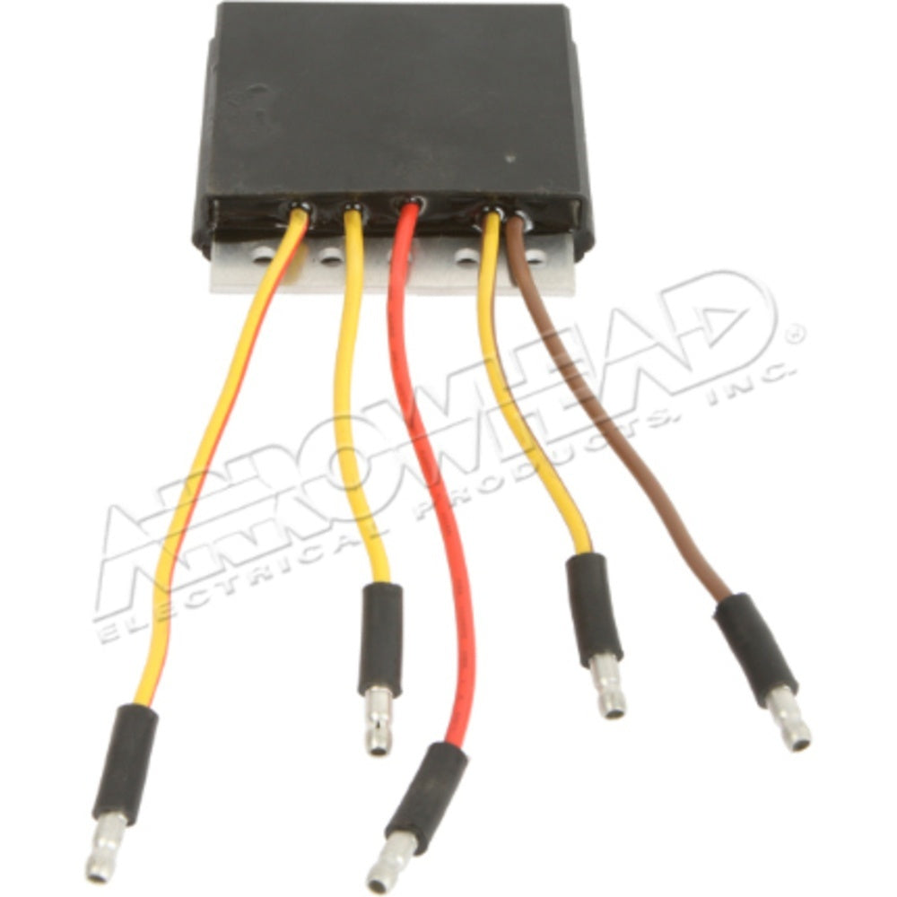 New ARROWHEAD Voltage Regulator For POLARIS 6-23022107 | Australian Moto Spares