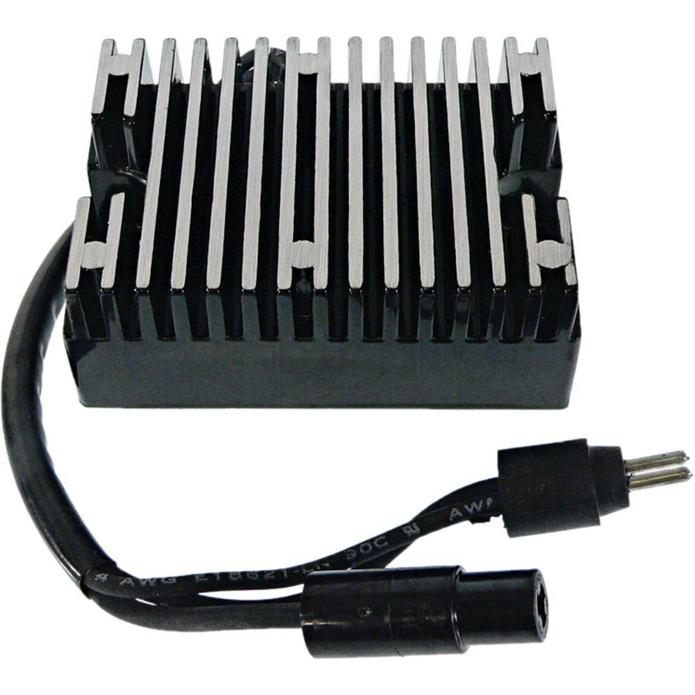 New ARROWHEAD Voltage Regulator For HARLEY DAVIDSON 6-23022109 | Australian Moto Spares