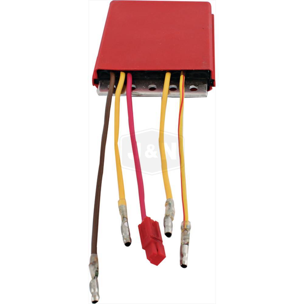 New ARROWHEAD Voltage Regulator For POLARIS 6-23022112 | Australian Moto Spares