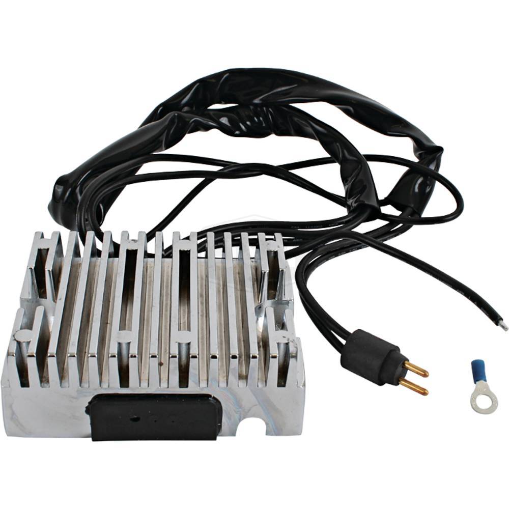 New ARROWHEAD Voltage Regulator For HARLEY DAVIDSON 6-23022126 | Australian Moto Spares