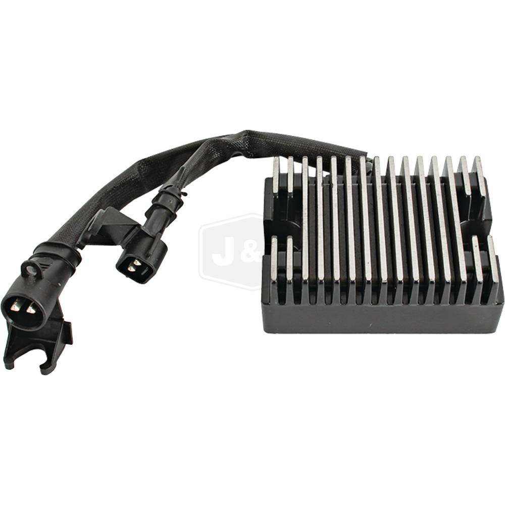 New ARROWHEAD Voltage Regulator For HARLEY DAVIDSON 6-23022135 | Australian Moto Spares