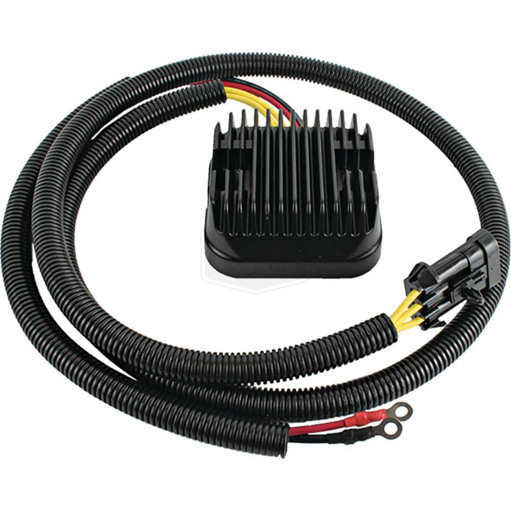 New ARROWHEAD AEP Voltage Regulator For POLARIS 6-23022162 | Australian Moto Spares