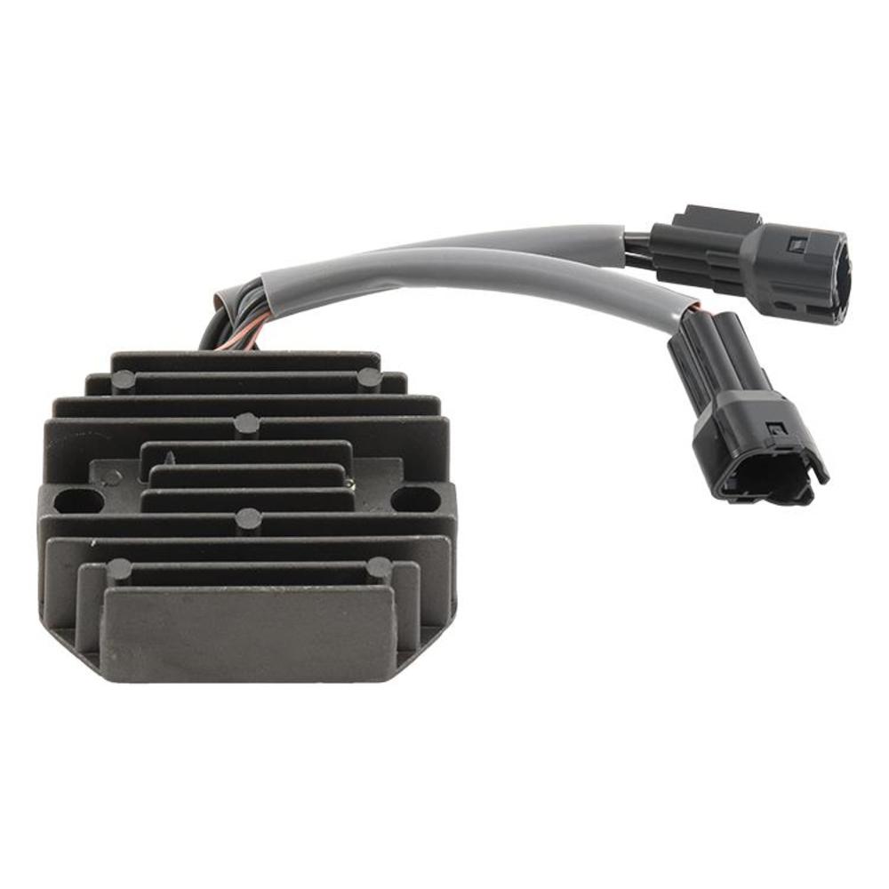 New ARROWHEAD Voltage Regulator For POLARIS 6-23022204 | Australian Moto Spares