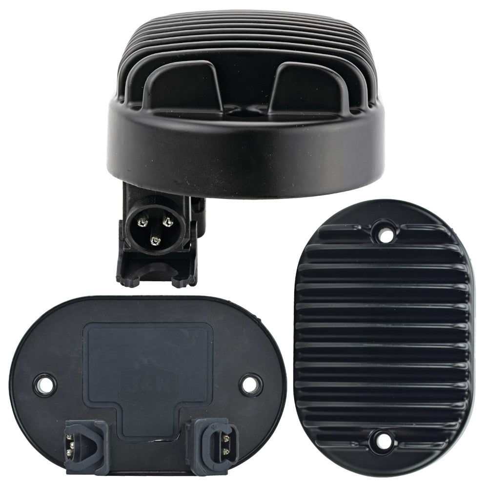 New ARROWHEAD Voltage Regulator For HARLEY DAVIDSON 6-23022218 | Australian Moto Spares