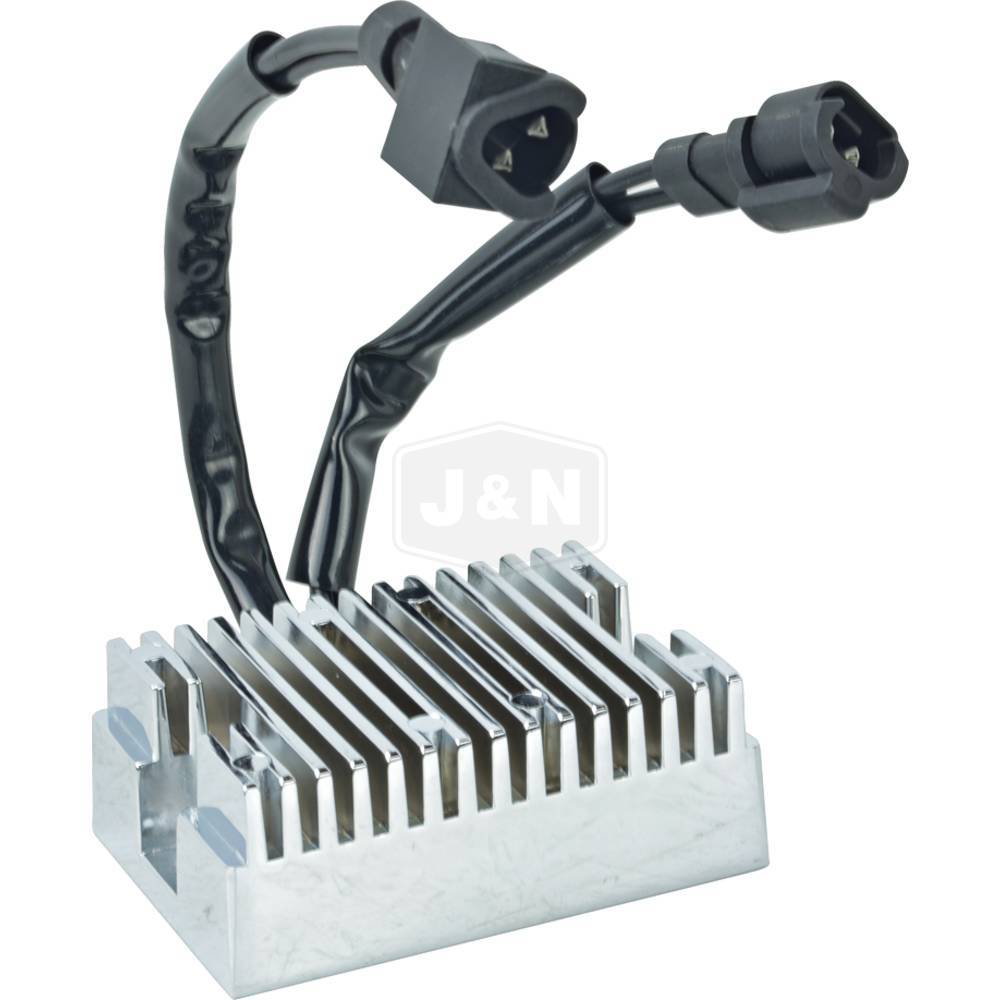 New ARROWHEAD Voltage Regulator For HARLEY DAVIDSON 6-23022223 | Australian Moto Spares