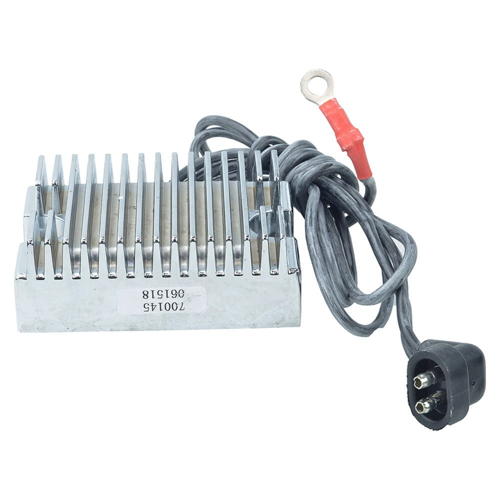 New ARROWHEAD Voltage Regulator For HARLEY DAVIDSON 6-23022229 | Australian Moto Spares
