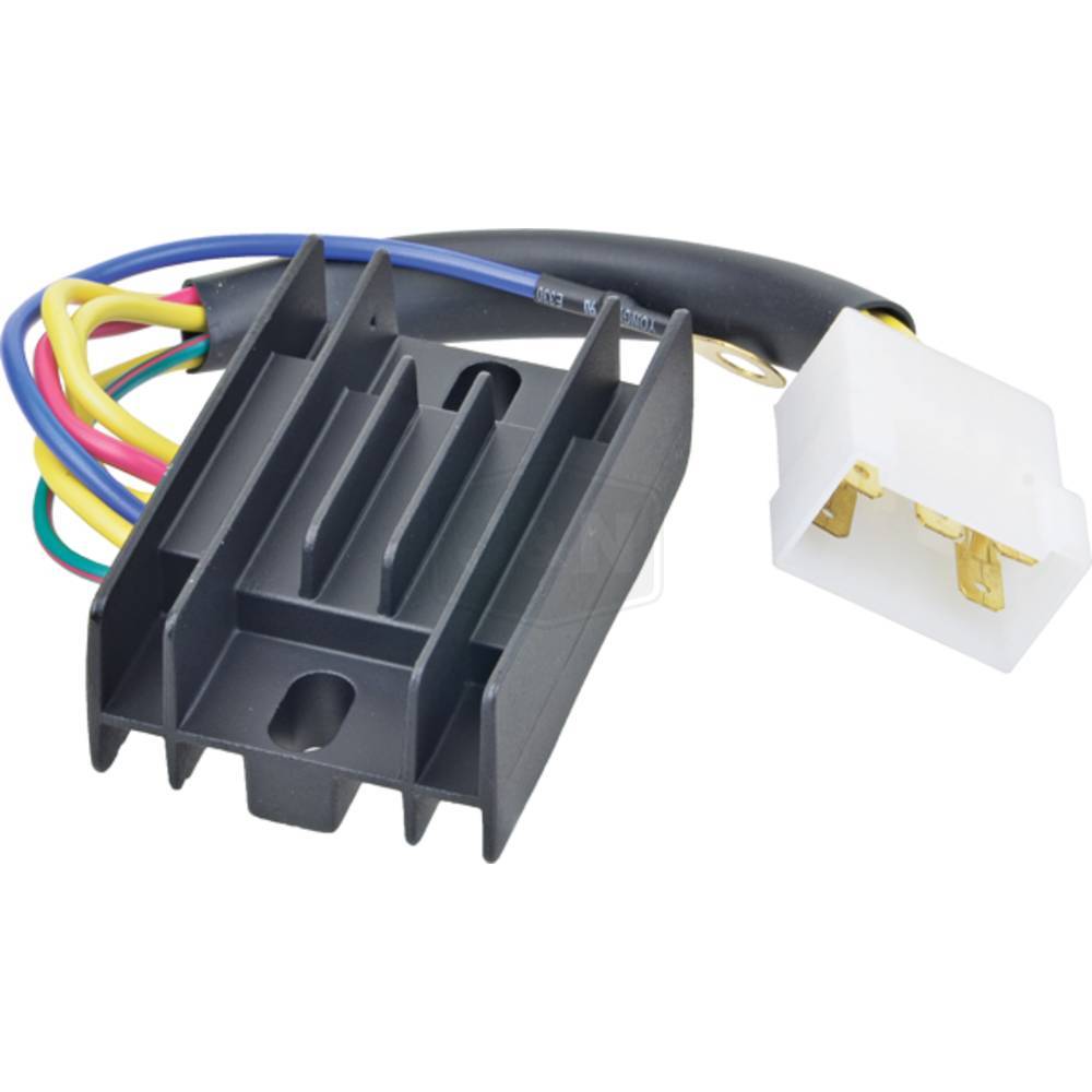 New ARROWHEAD Voltage Regulator For APRILIA 6-23042017 | Australian Moto Spares