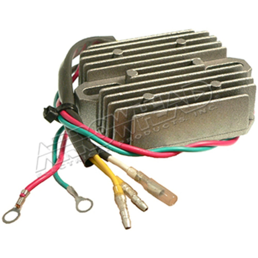 New ARROWHEAD Voltage Regulator For DUCATI 6-23042020 | Australian Moto Spares