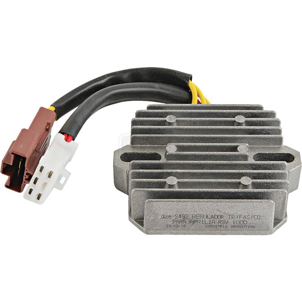 New ARROWHEAD Voltage Regulator For APRILIA 6-23042026 | Australian Moto Spares