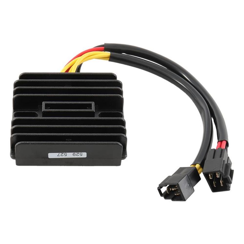 New MOTION PRO Voltage Regulator For TRIUMPH 6-23042038 | Australian Moto Spares