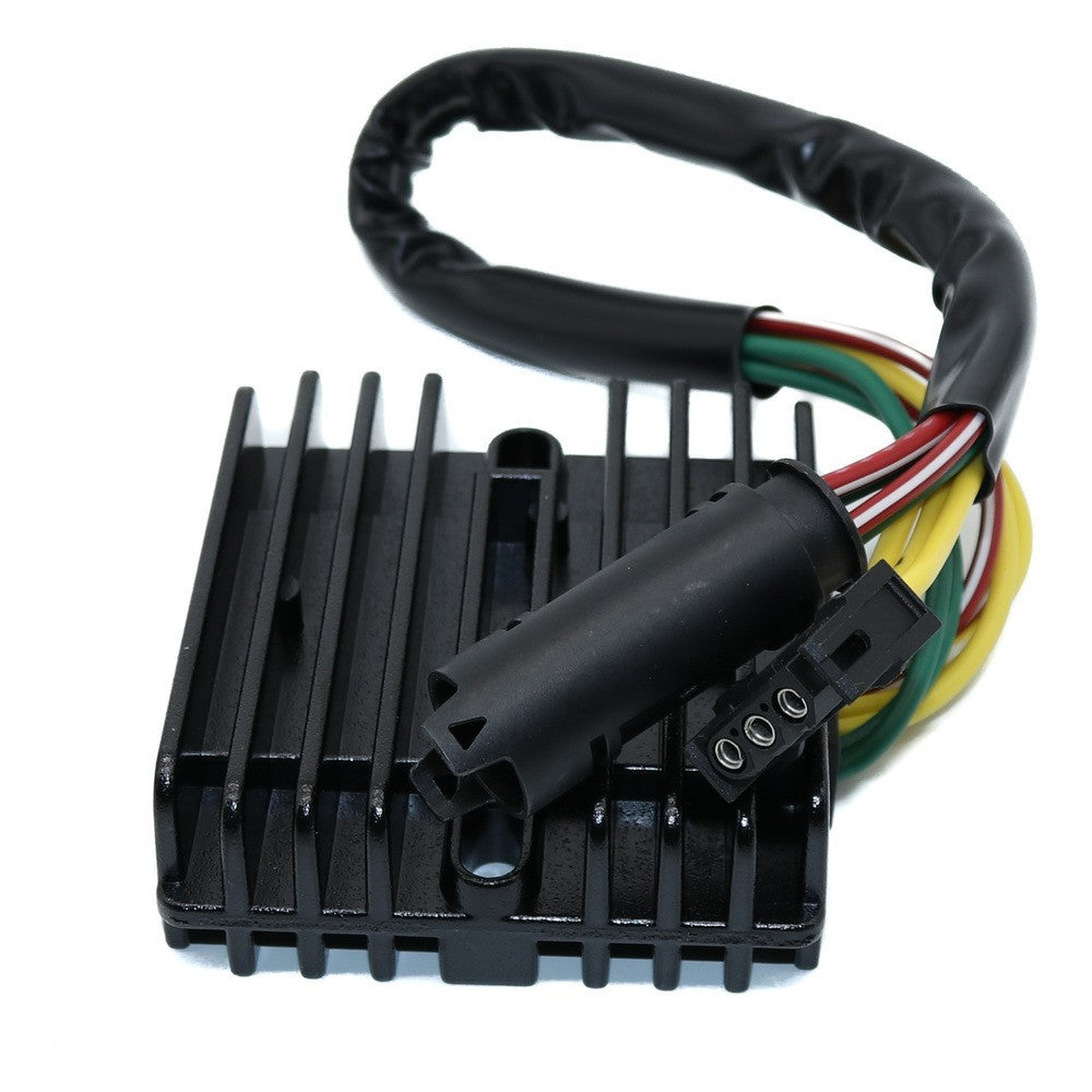 New ARROWHEAD Voltage Regulator For BMW 6-23042039 | Australian Moto Spares