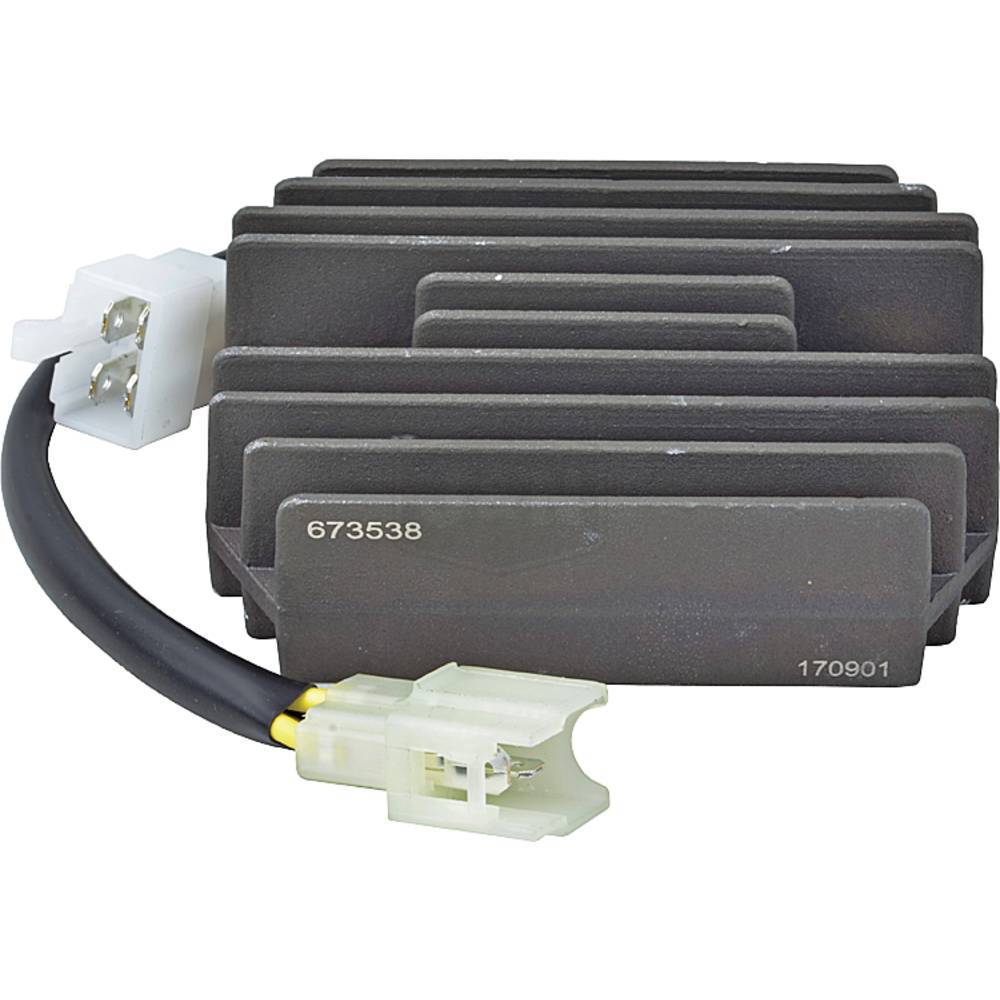 New ARROWHEAD Voltage Regulator For DUCATI 6-23042042 | Australian Moto Spares