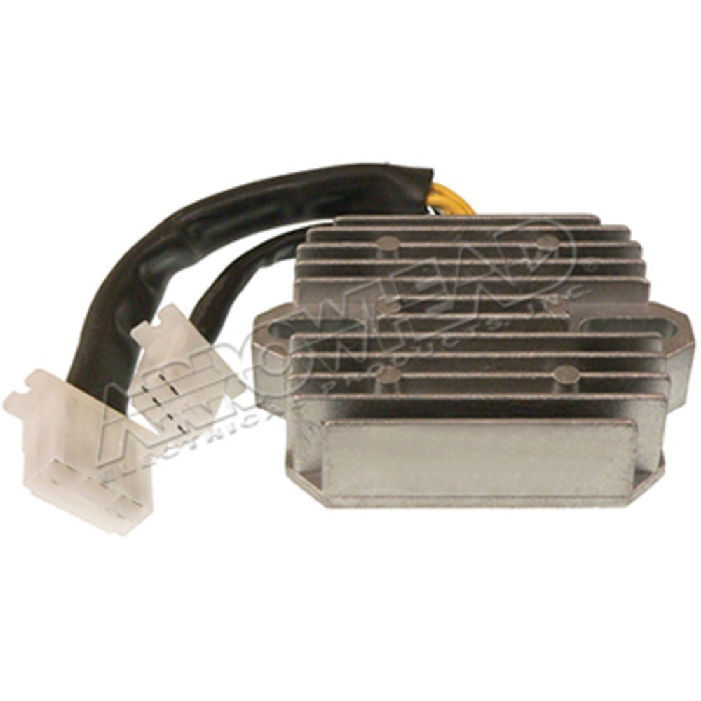 New ARROWHEAD Voltage Regulator For HONDA CBX750F, CB650 6-23058010 | Australian Moto Spares