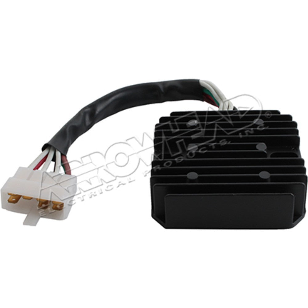 New ARROWHEAD AEP Voltage Regulator For YAMAHA 6-23058024 | Australian Moto Spares