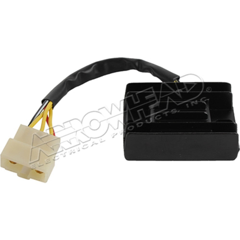 New ARROWHEAD AEP Voltage Regulator For SUZUKI 6-23058029 | Australian Moto Spares