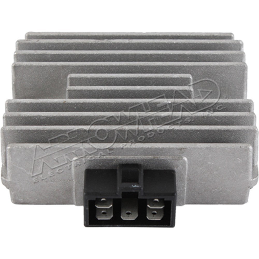 New ARROWHEAD AEP Voltage Regulator For YAMAHA FZ6R, YZF-R6, FZ6S 6-23058030 | Australian Moto Spares