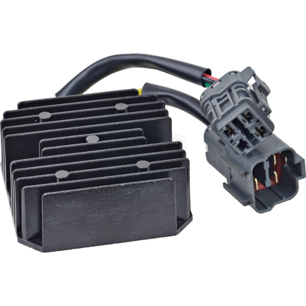 New ARROWHEAD AEP Voltage Regulator For ARCTIC CAT, KYMCO 6-23058031 | Australian Moto Spares