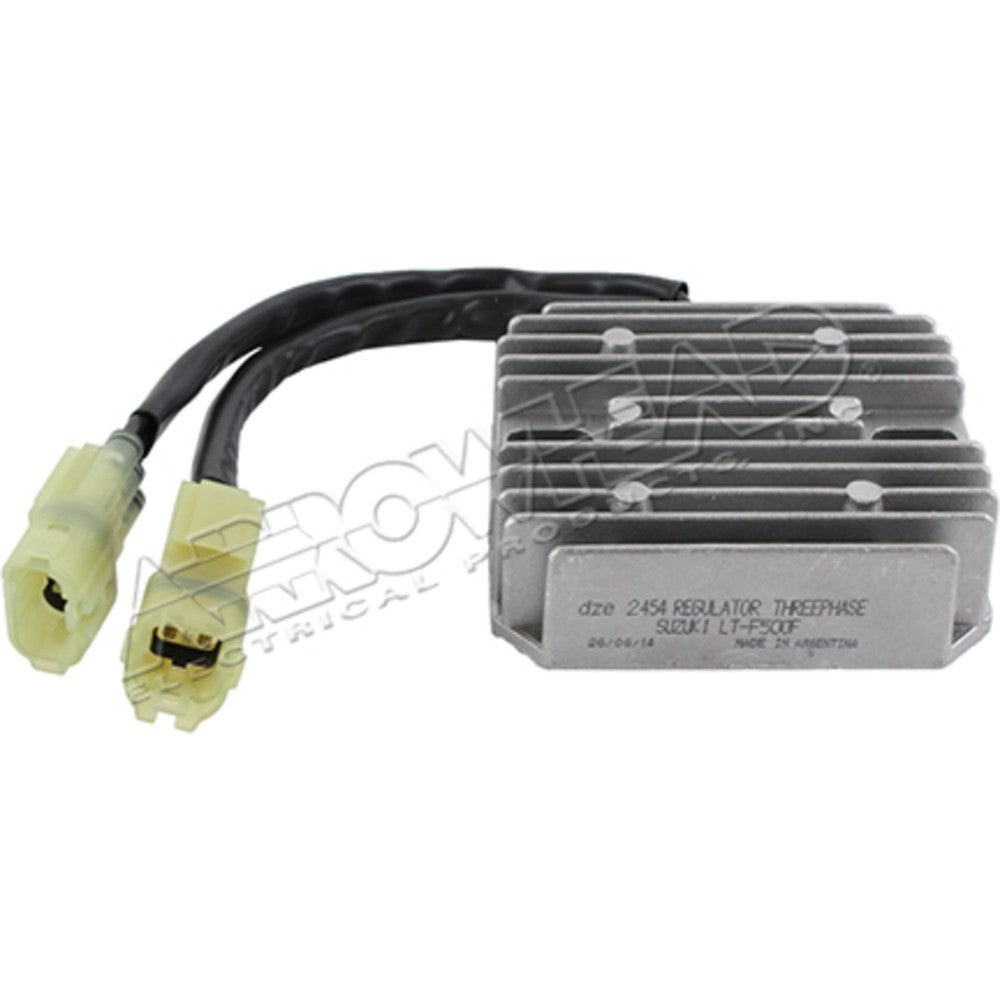 New ARROWHEAD AEP Voltage Regulator For SUZUKI LT-F500F QUADRUNNER 6-23058033 | Australian Moto Spares