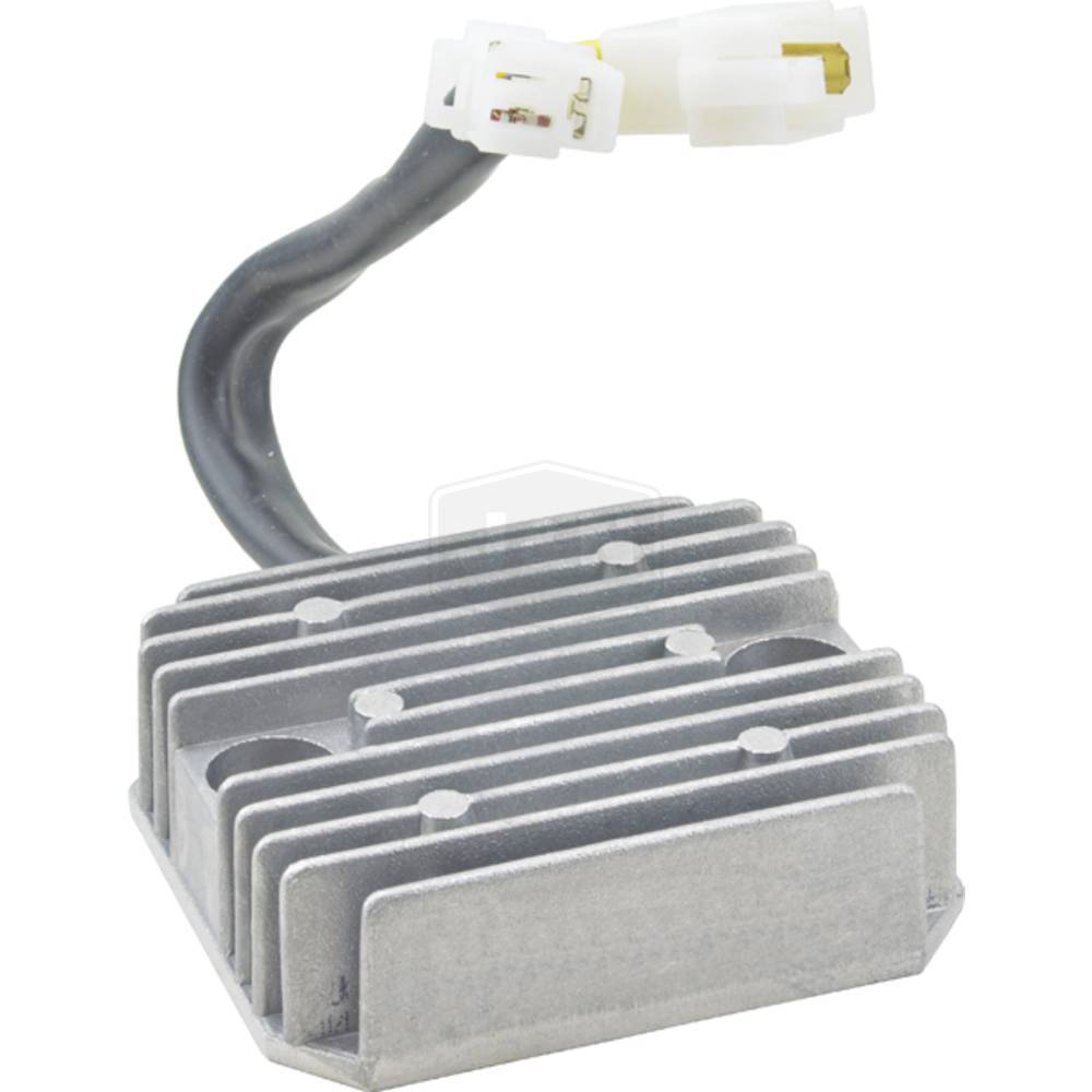 New ARROWHEAD Voltage Regulator For SUZUKI 6-23058039 | Australian Moto Spares
