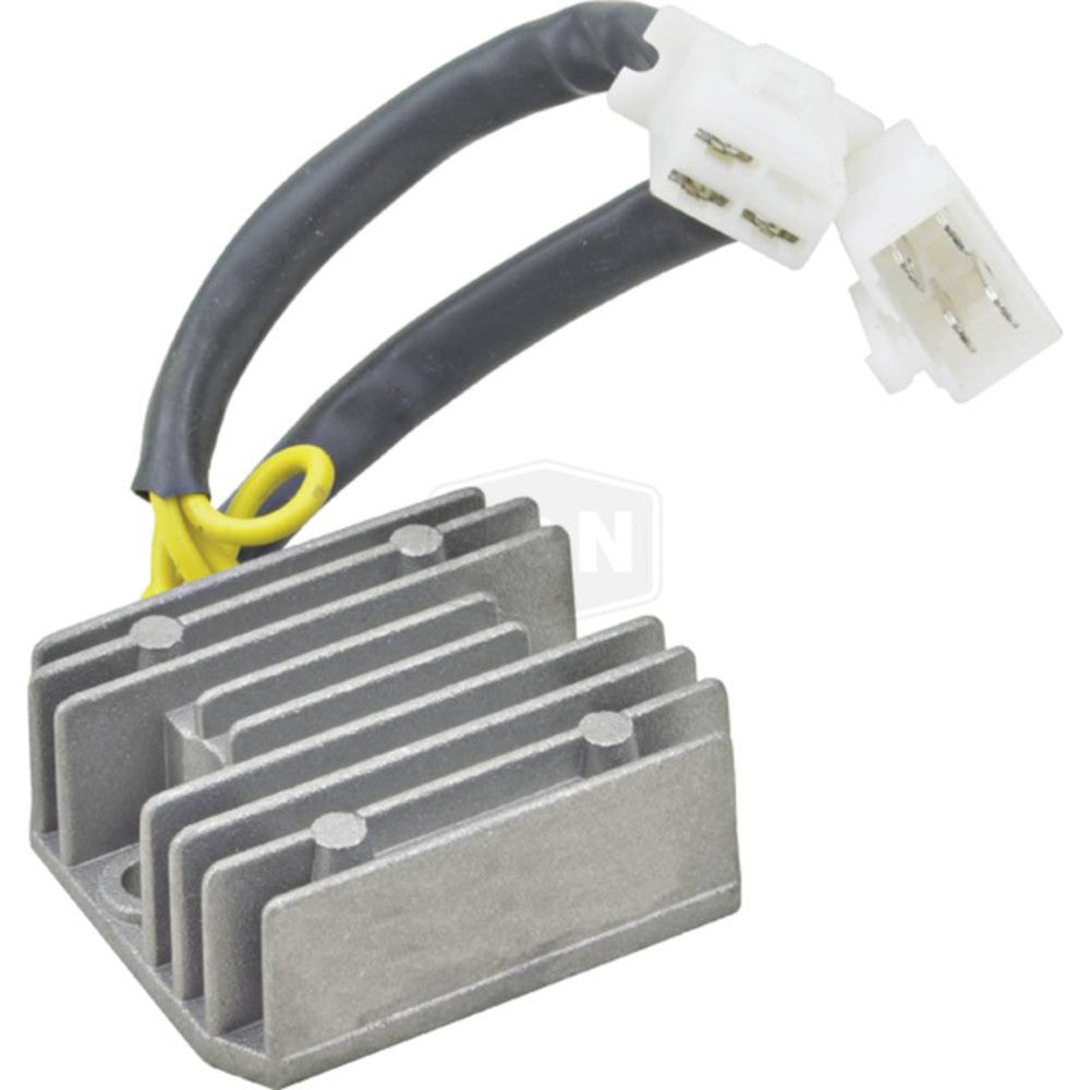 New ARROWHEAD AEP Voltage Regulator For KAWASAKI KZ1300 6-23058045 | Australian Moto Spares