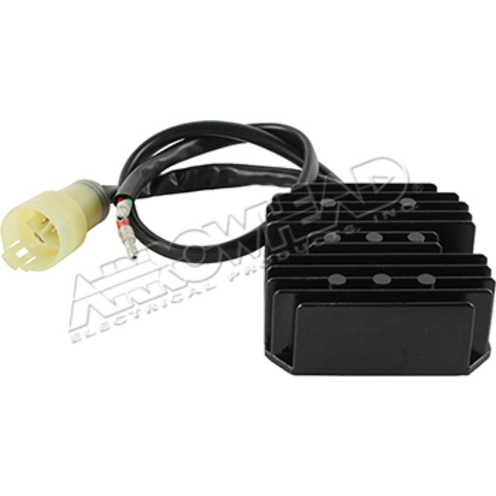 New ARROWHEAD Voltage Regulator For HONDA TRX300 2WD, TRX300FW 4WD 6-23058049 | Australian Moto Spares