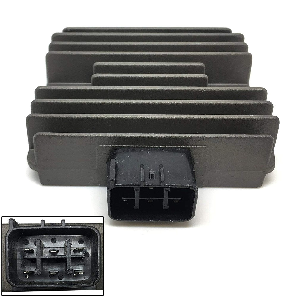 New ARROWHEAD AEP Voltage Regulator For KAWASAKI, SUZUKI 6-23058050 | Australian Moto Spares