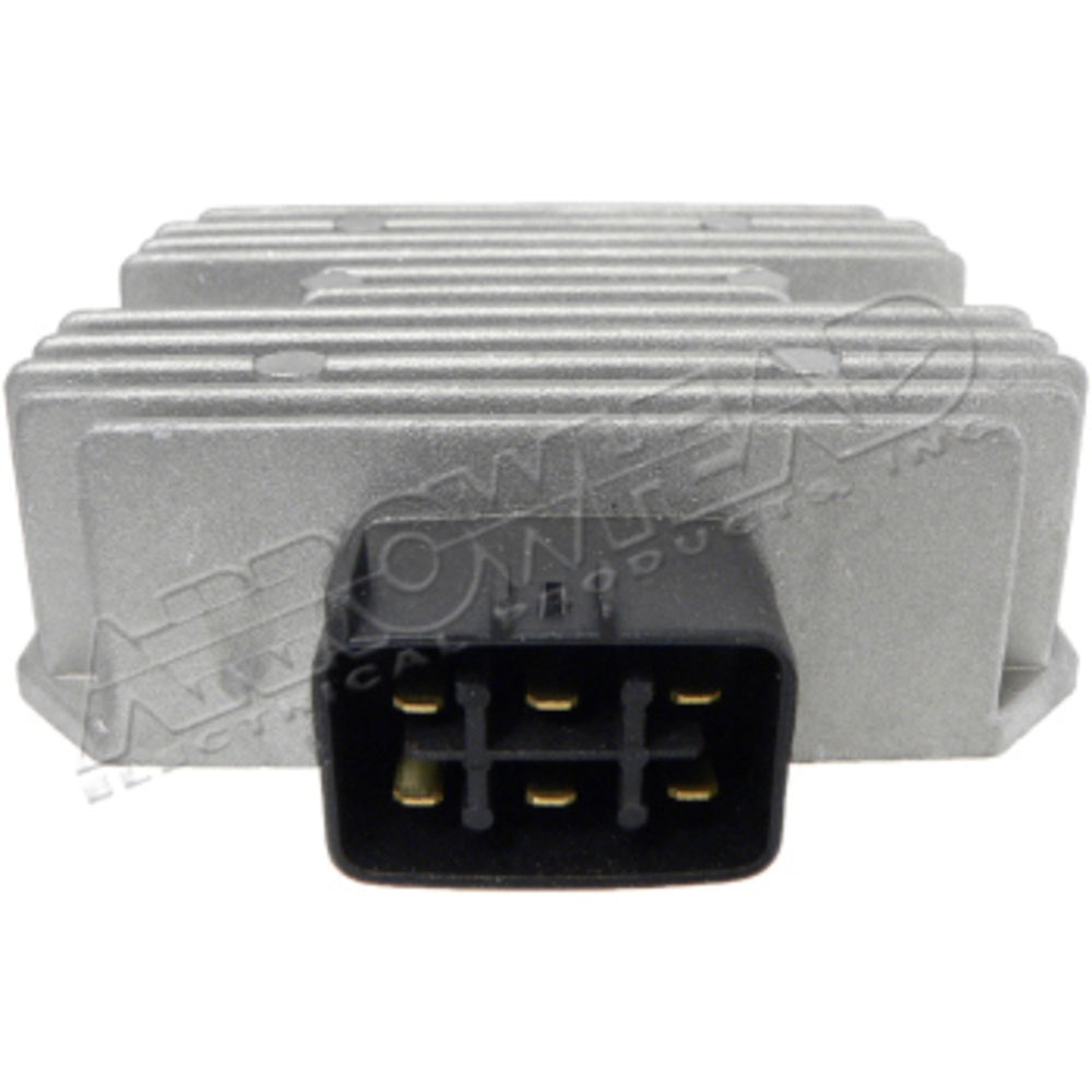New ARROWHEAD Voltage Regulator For YAMAHA 6-23058051 | Australian Moto Spares