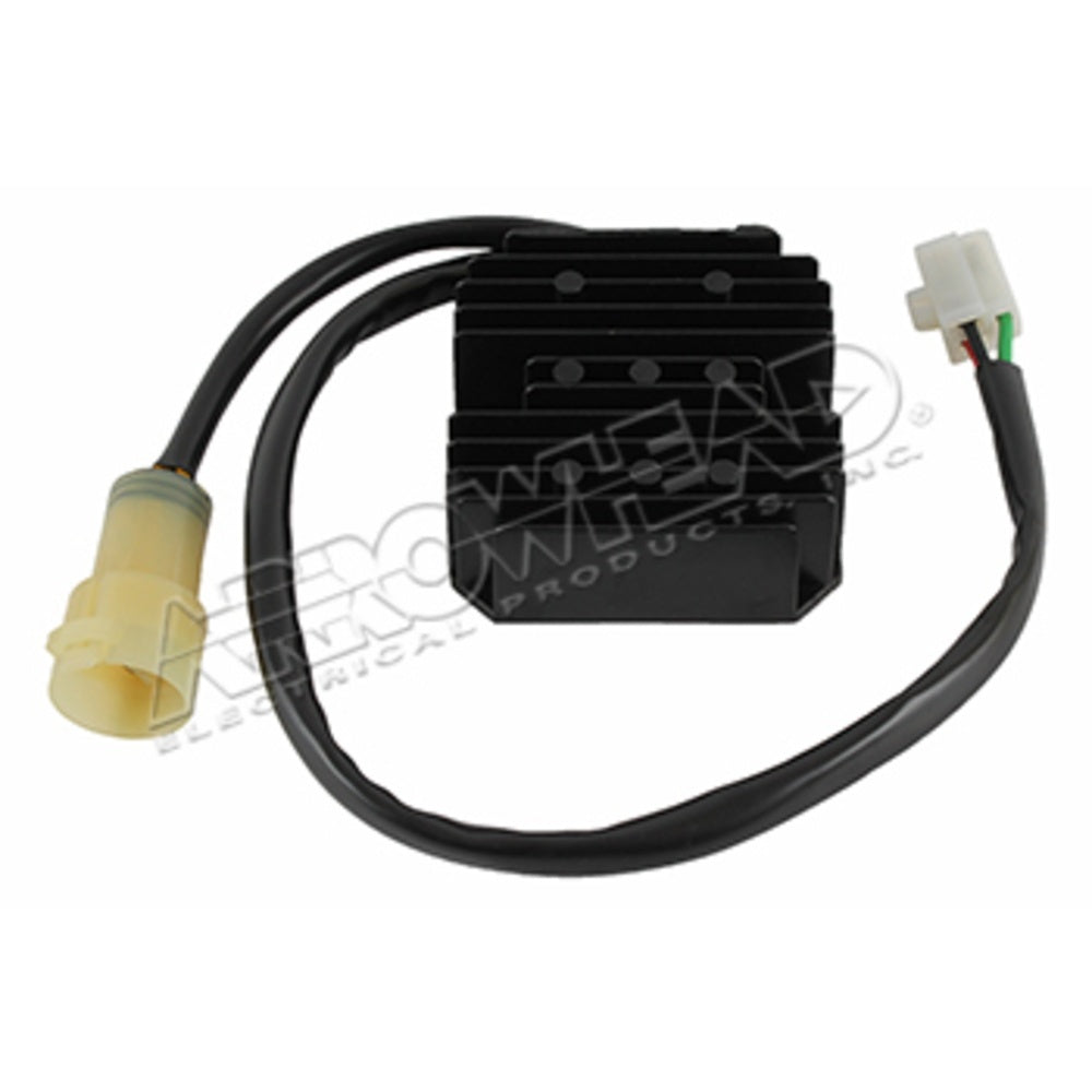 New ARROWHEAD Voltage Regulator For HONDA TRX300 2WD, TRX300FW 4WD 6-23058054 | Australian Moto Spares